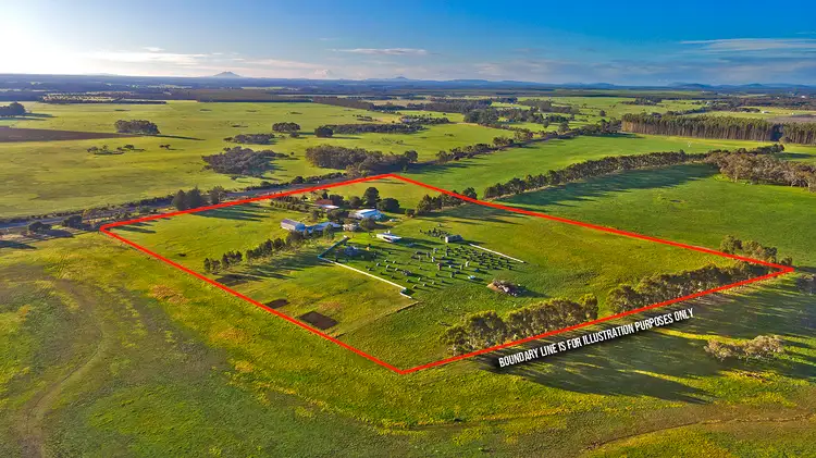 Main view of Homely rural property listing, 33940 Albany Highway, Narrikup WA 6326