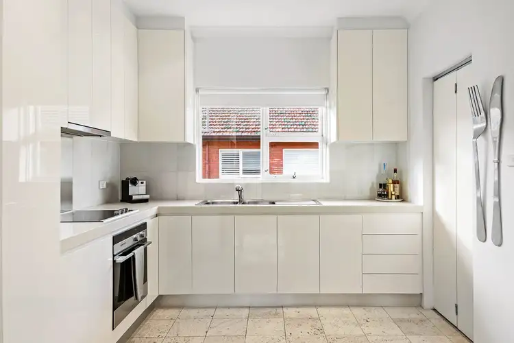 Second view of Homely unit listing, 10/73 Alfred Street, Ramsgate Beach NSW 2217