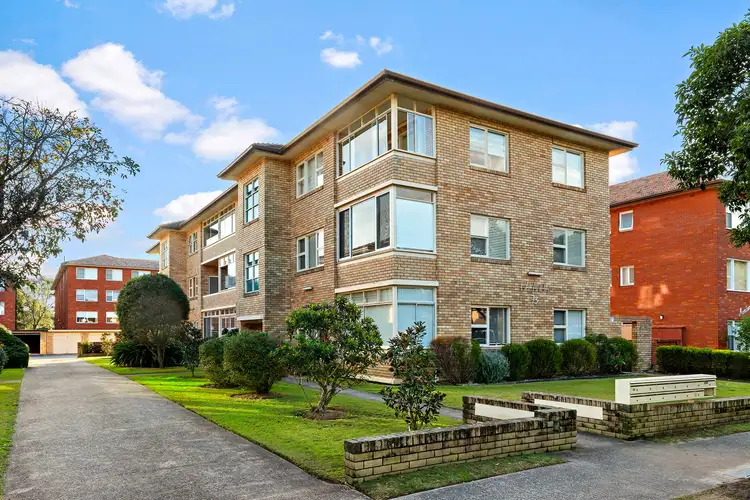 Sixth view of Homely unit listing, 10/73 Alfred Street, Ramsgate Beach NSW 2217