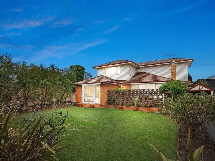 51 Hamlyn Avenue, Hamlyn Heights VIC 3215