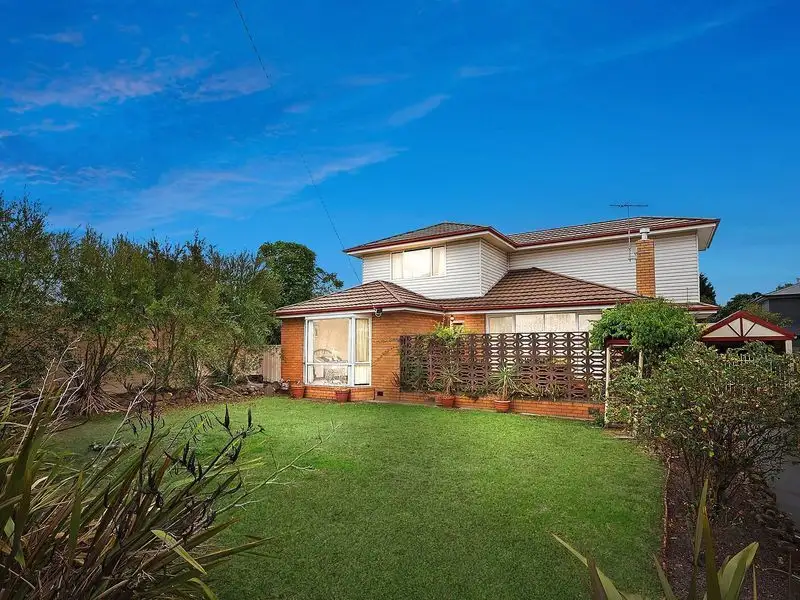 Main view of Homely house listing, 51 Hamlyn Avenue, Hamlyn Heights VIC 3215