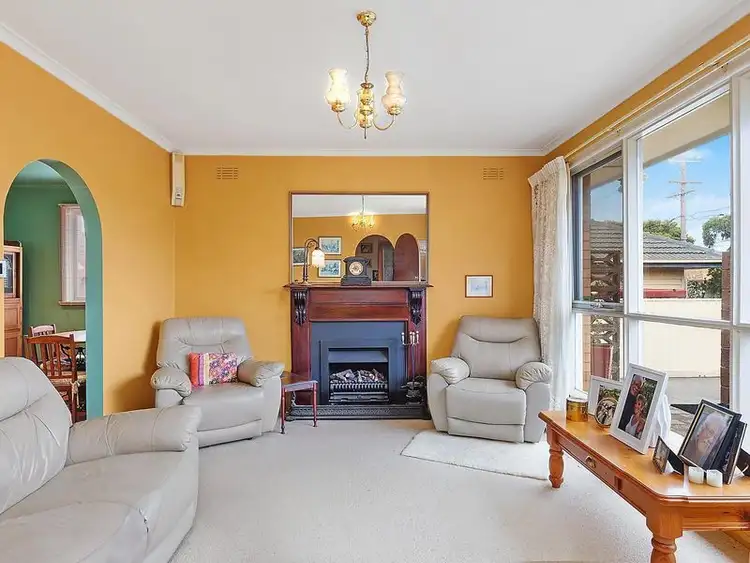 Third view of Homely house listing, 51 Hamlyn Avenue, Hamlyn Heights VIC 3215