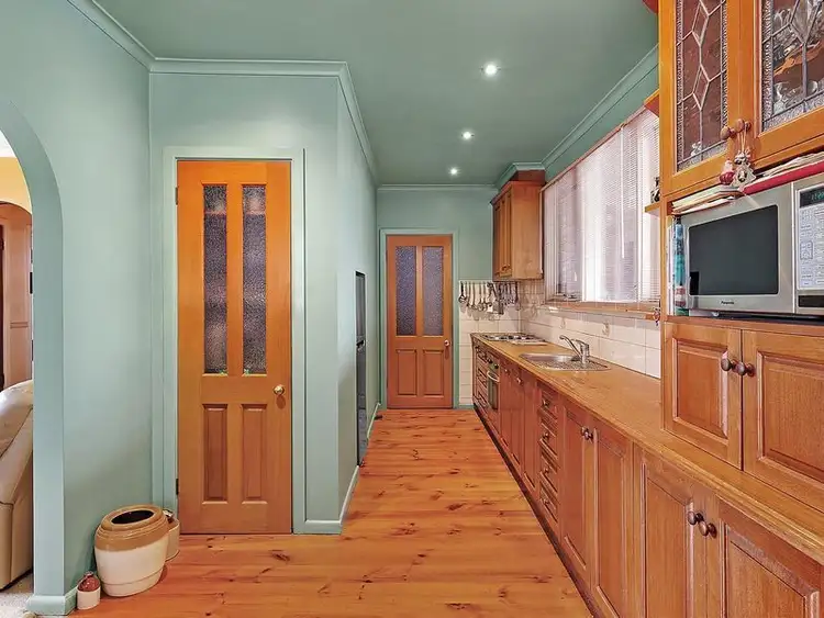 Fourth view of Homely house listing, 51 Hamlyn Avenue, Hamlyn Heights VIC 3215