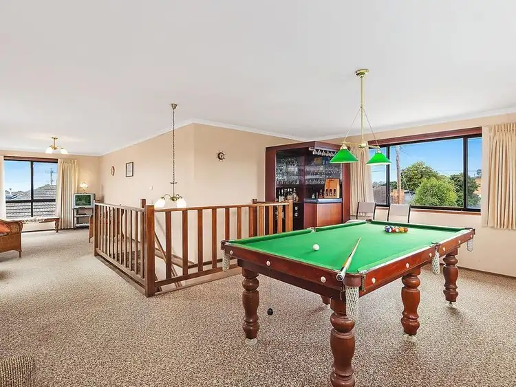 Fifth view of Homely house listing, 51 Hamlyn Avenue, Hamlyn Heights VIC 3215