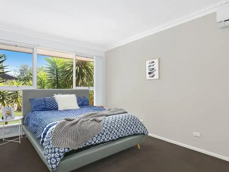 Fourth view of Homely house listing, 1/70 Ruhamah Avenue, Bell Post Hill VIC 3215