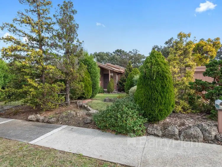 Second view of Homely house listing, 9 Huntingdon Drive, Wantirna South VIC 3152