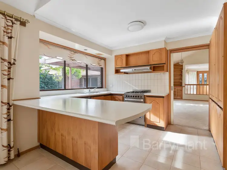 Fifth view of Homely house listing, 9 Huntingdon Drive, Wantirna South VIC 3152