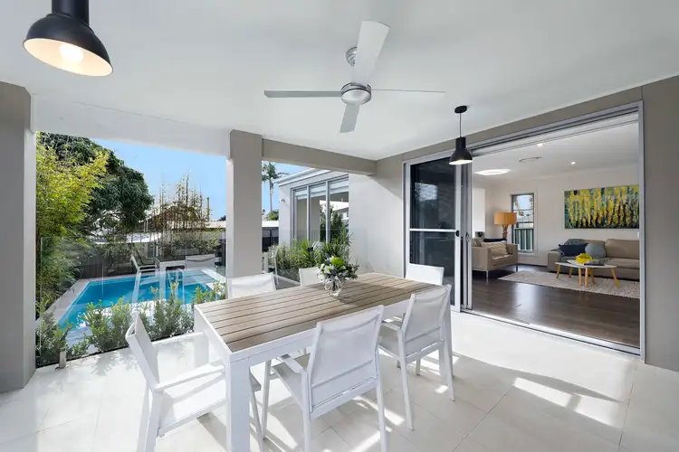 Main view of Homely house listing, 55 Burleigh Avenue, Caringbah NSW 2229