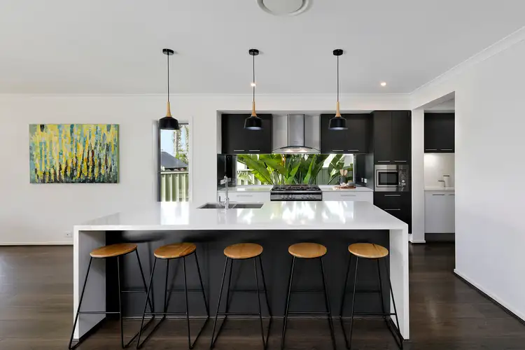 Second view of Homely house listing, 55 Burleigh Avenue, Caringbah NSW 2229