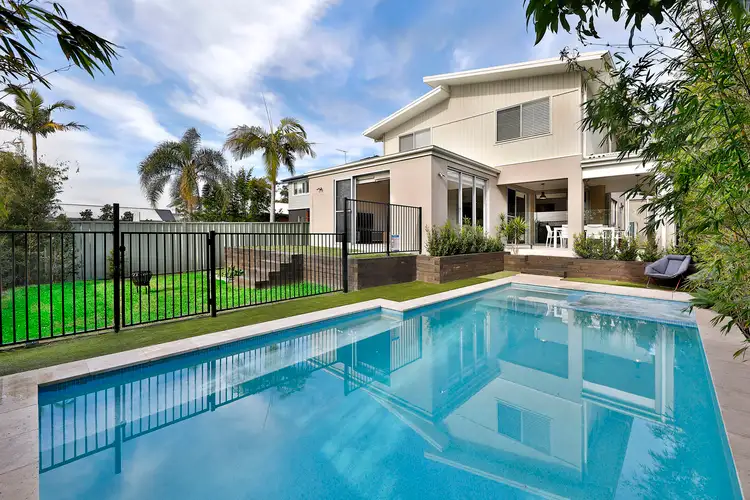 Third view of Homely house listing, 55 Burleigh Avenue, Caringbah NSW 2229