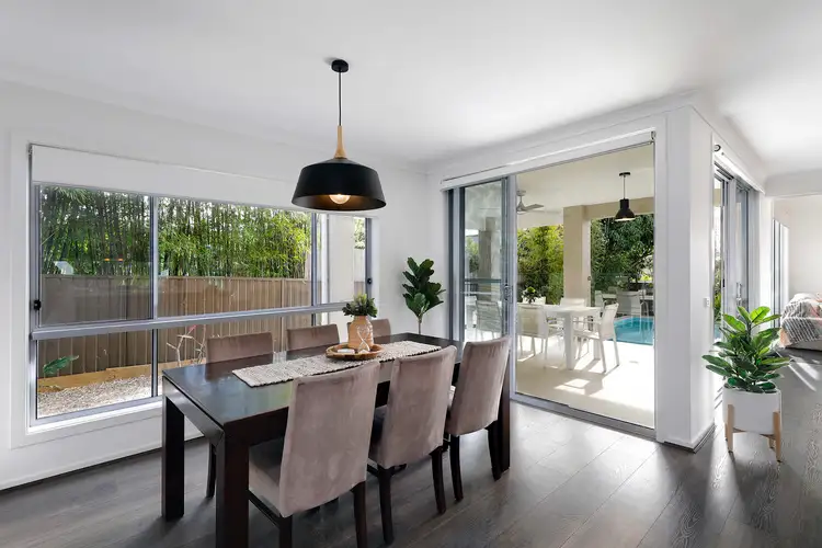 Fourth view of Homely house listing, 55 Burleigh Avenue, Caringbah NSW 2229
