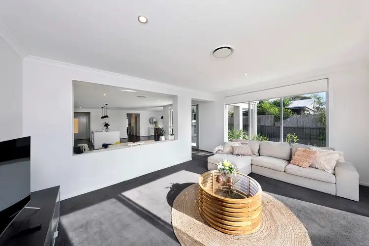 Fifth view of Homely house listing, 55 Burleigh Avenue, Caringbah NSW 2229