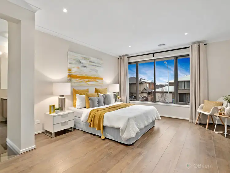 Second view of Homely house listing, 19 Herring Avenue, Cranbourne North VIC 3977