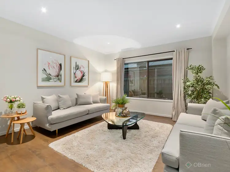 Fifth view of Homely house listing, 19 Herring Avenue, Cranbourne North VIC 3977