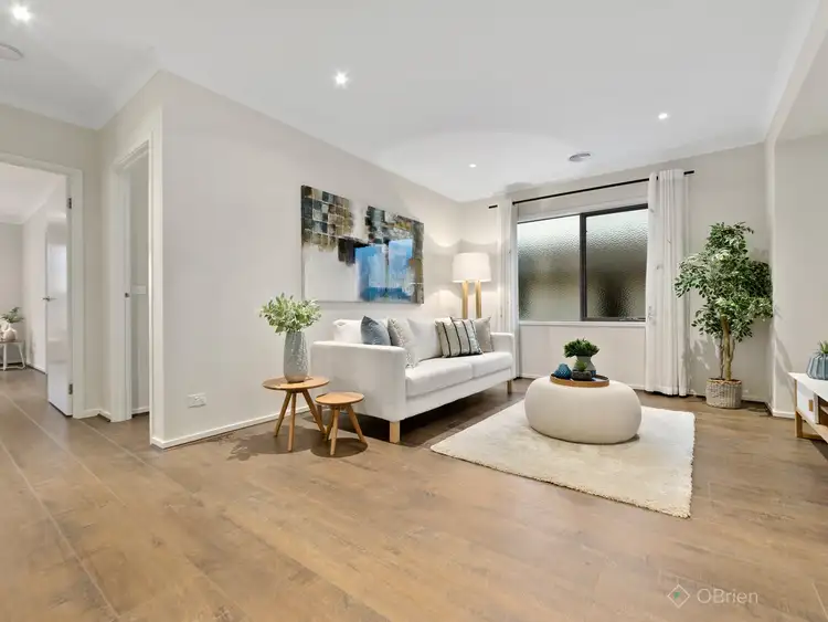 Sixth view of Homely house listing, 19 Herring Avenue, Cranbourne North VIC 3977