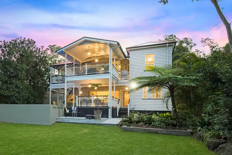 112 Duke Street, Toowong QLD 4066