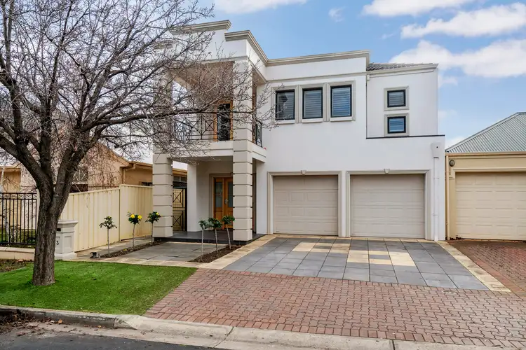3 Charlesworth Court, Mile End SA 5031