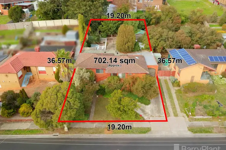 54 Katunga Crescent, Broadmeadows VIC 3047