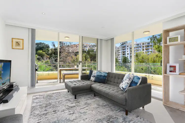 Main view of Homely unit listing, 3D/18 King Street, Waverton NSW 2060