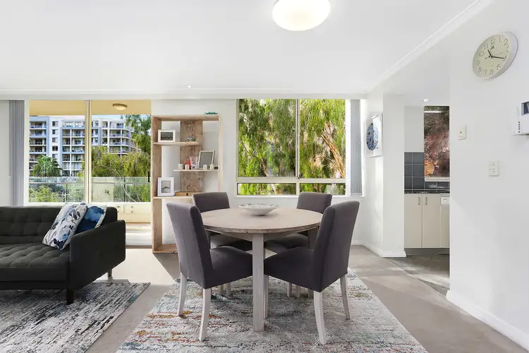Second view of Homely unit listing, 3D/18 King Street, Waverton NSW 2060