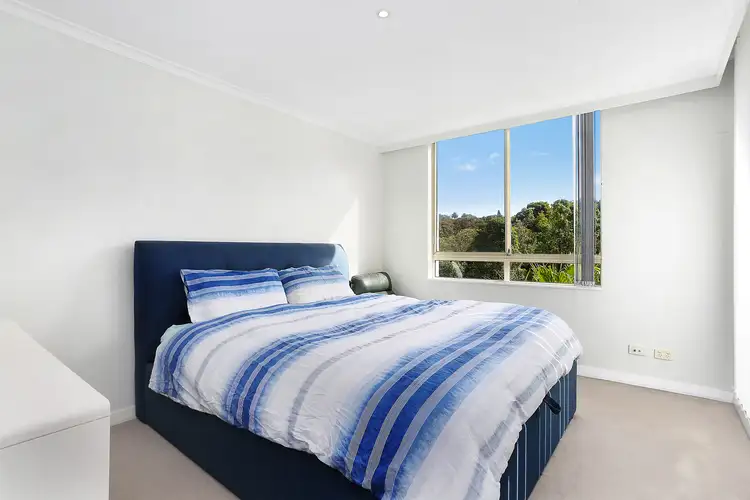 Fourth view of Homely unit listing, 3D/18 King Street, Waverton NSW 2060