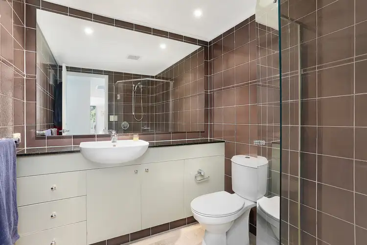 Fifth view of Homely unit listing, 3D/18 King Street, Waverton NSW 2060