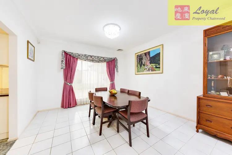 Third view of Homely house listing, 18 Lucinda Road, Marsfield NSW 2122