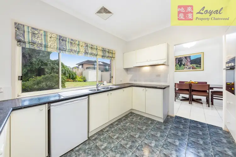 Fourth view of Homely house listing, 18 Lucinda Road, Marsfield NSW 2122