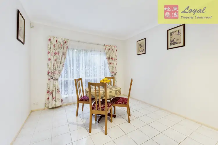 Fifth view of Homely house listing, 18 Lucinda Road, Marsfield NSW 2122