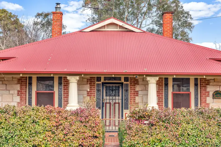 48 Moffett Street, Woodside SA 5244
