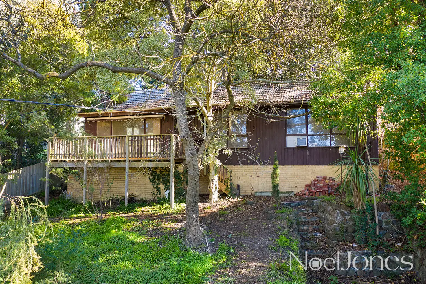 Main view of Homely house listing, 24 Burlock Avenue, Ringwood North VIC 3134