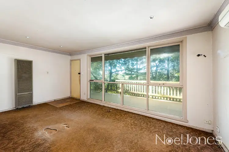Second view of Homely house listing, 24 Burlock Avenue, Ringwood North VIC 3134