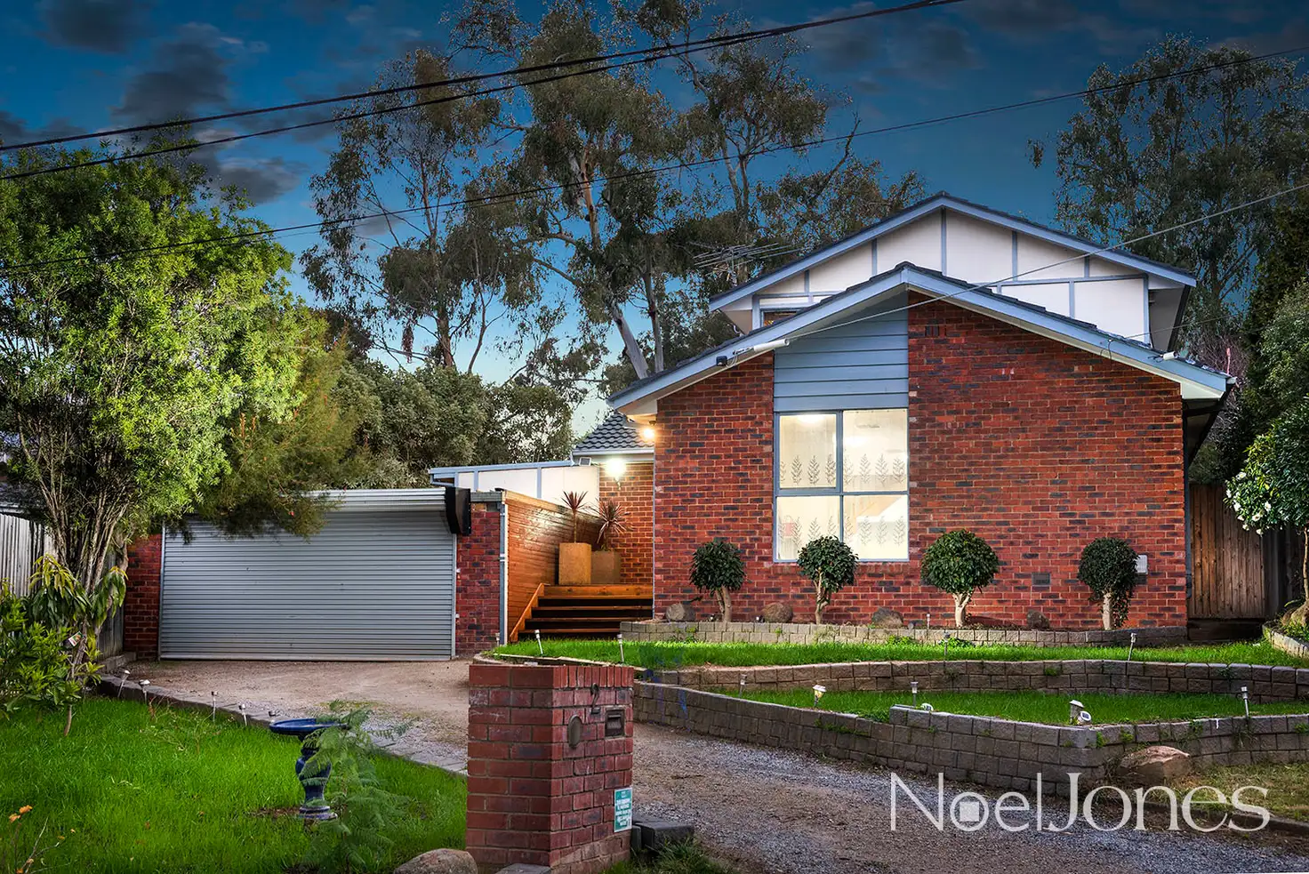 Main view of Homely house listing, 2 Lisa Close, Ringwood North VIC 3134