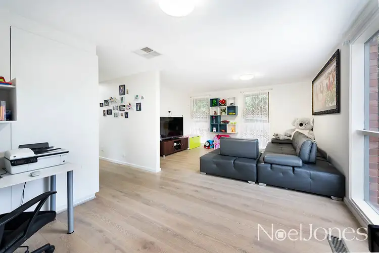 Second view of Homely house listing, 2 Lisa Close, Ringwood North VIC 3134