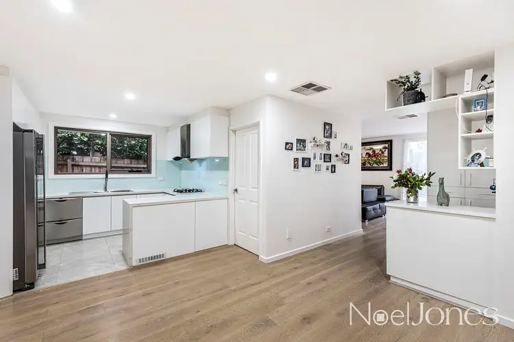 Third view of Homely house listing, 2 Lisa Close, Ringwood North VIC 3134