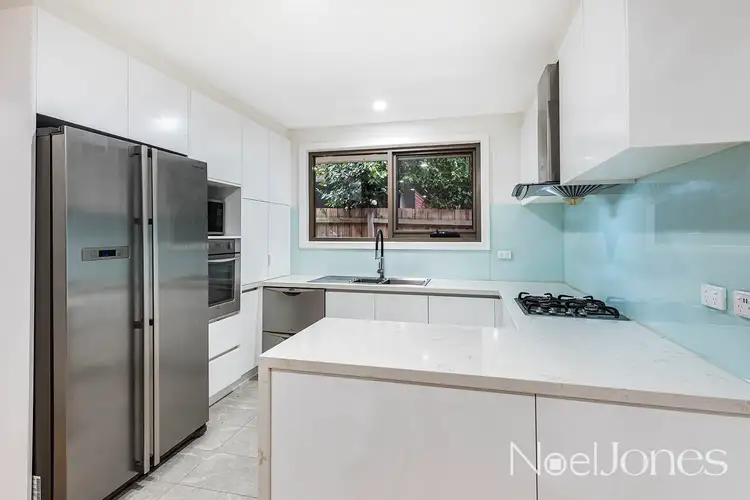 Fourth view of Homely house listing, 2 Lisa Close, Ringwood North VIC 3134