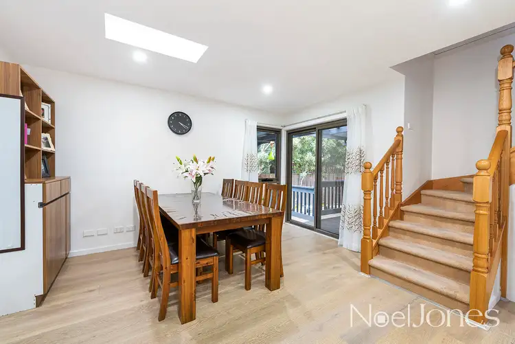 Fifth view of Homely house listing, 2 Lisa Close, Ringwood North VIC 3134