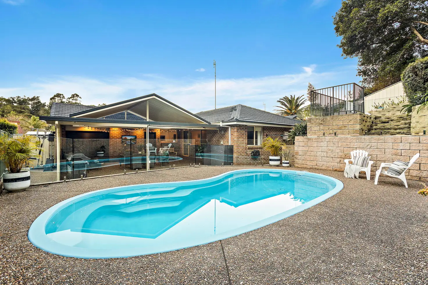 Main view of Homely house listing, 8 River Oak Road, Farmborough Heights NSW 2526
