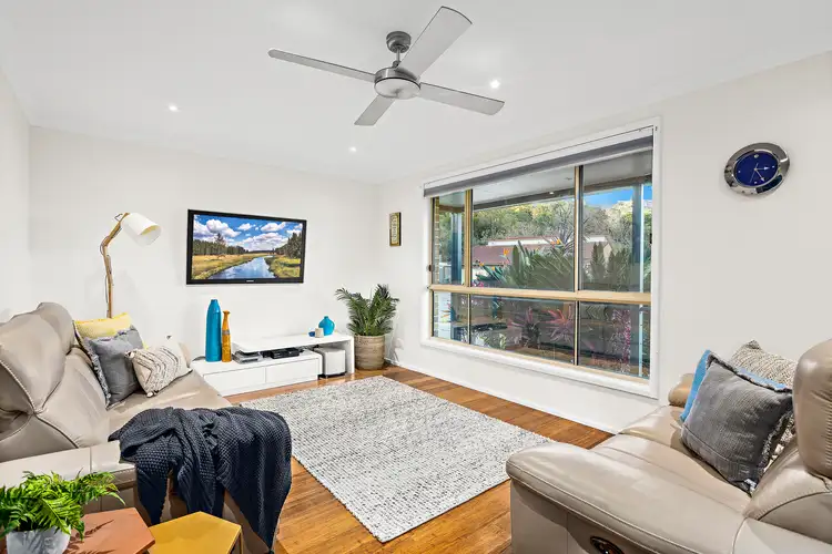 Second view of Homely house listing, 8 River Oak Road, Farmborough Heights NSW 2526