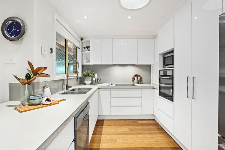 Third view of Homely house listing, 8 River Oak Road, Farmborough Heights NSW 2526