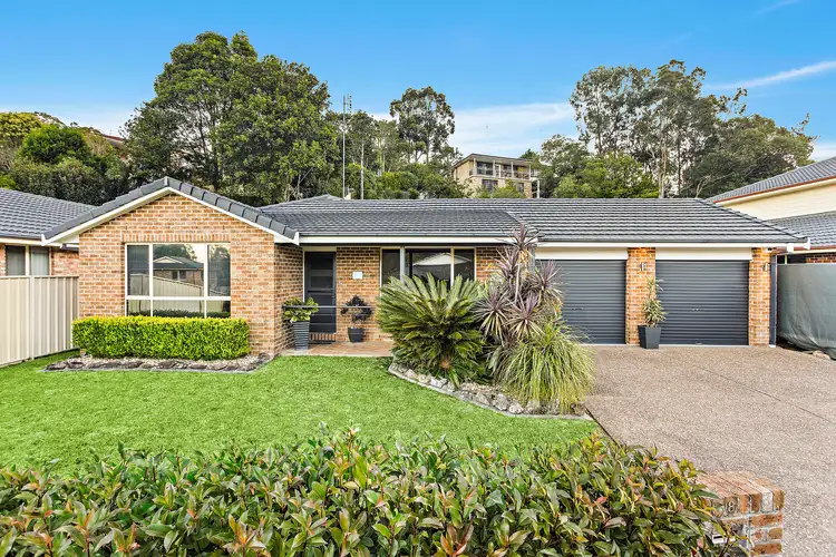 Fourth view of Homely house listing, 8 River Oak Road, Farmborough Heights NSW 2526