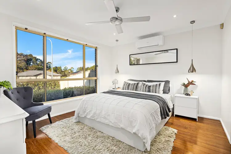 Fifth view of Homely house listing, 8 River Oak Road, Farmborough Heights NSW 2526