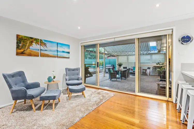 Sixth view of Homely house listing, 8 River Oak Road, Farmborough Heights NSW 2526