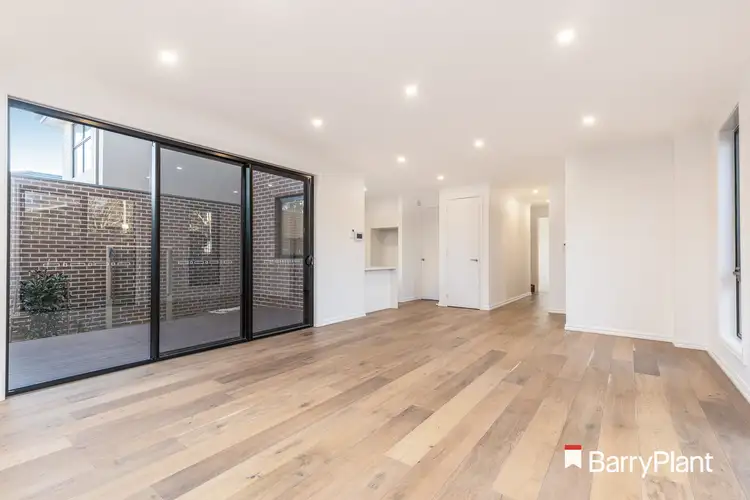 Second view of Homely townhouse listing, 137 Stephensons Road, Mount Waverley VIC 3149