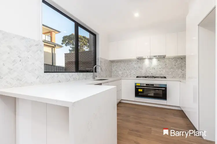 Fourth view of Homely townhouse listing, 137 Stephensons Road, Mount Waverley VIC 3149