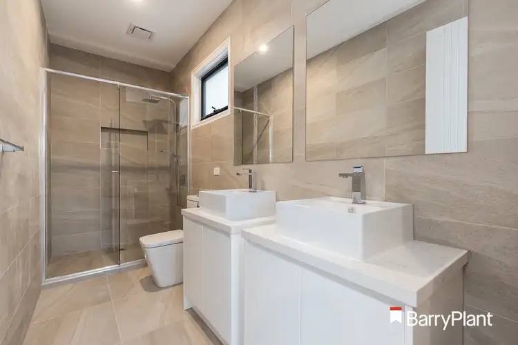 Sixth view of Homely townhouse listing, 137 Stephensons Road, Mount Waverley VIC 3149