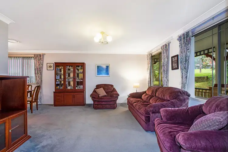 Second view of Homely house listing, 182 Woodbury Park Drive, Mardi NSW 2259