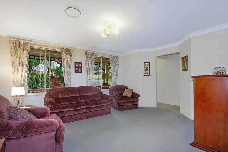 Fourth view of Homely house listing, 182 Woodbury Park Drive, Mardi NSW 2259