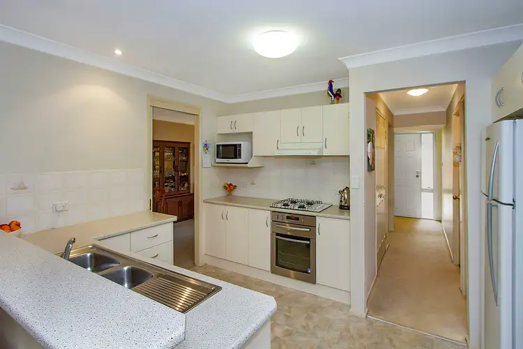 Fifth view of Homely house listing, 182 Woodbury Park Drive, Mardi NSW 2259