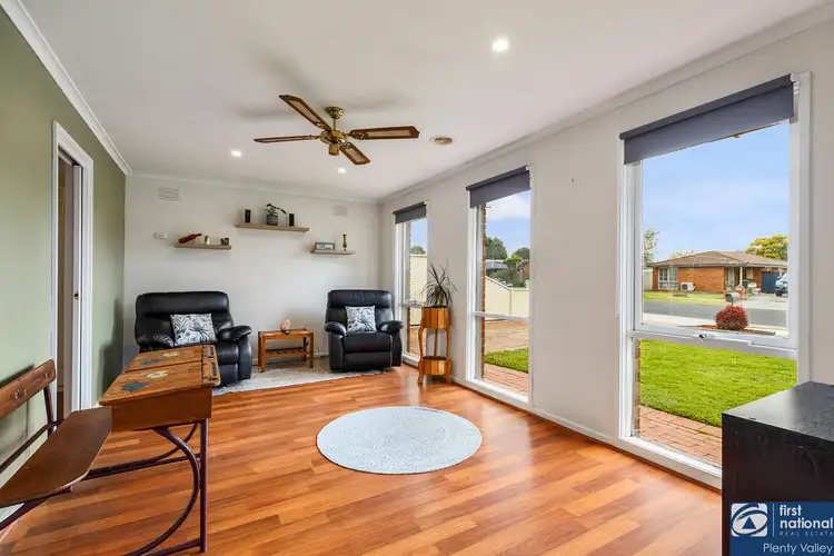 Main view of Homely house listing, 29 Gael Court, Mernda VIC 3754